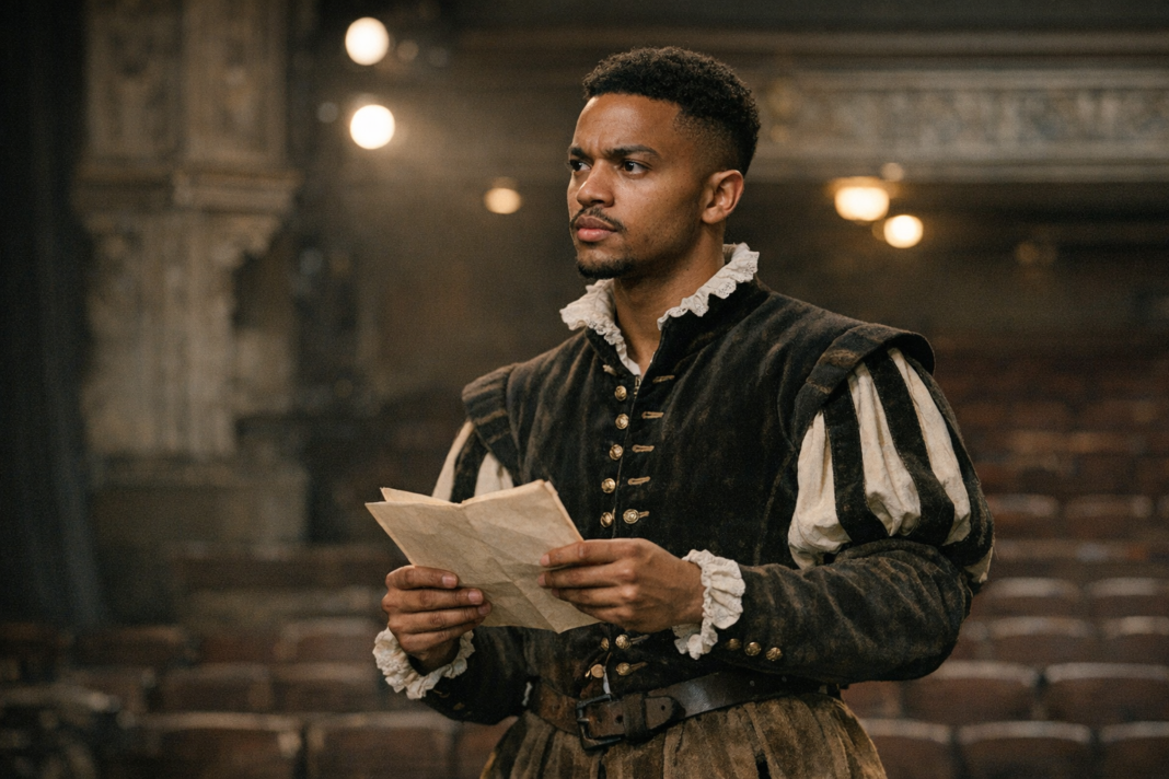 From Viral Clips to the Stage: Munya Chawawa’s Leap into Shakespeare From Viral Clips to the Stage: Munya Chawawa’s Leap into Shakespeare