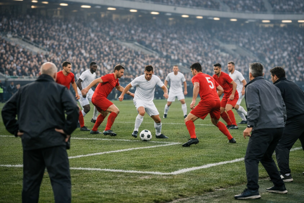 Champions League returns: who the contenders are and what to watch