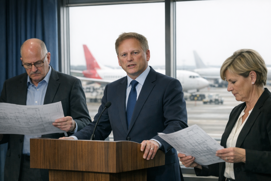 UK demands answers as air traffic failure forces thousands of cancellations UK demands answers as air traffic failure forces thousands of cancellations