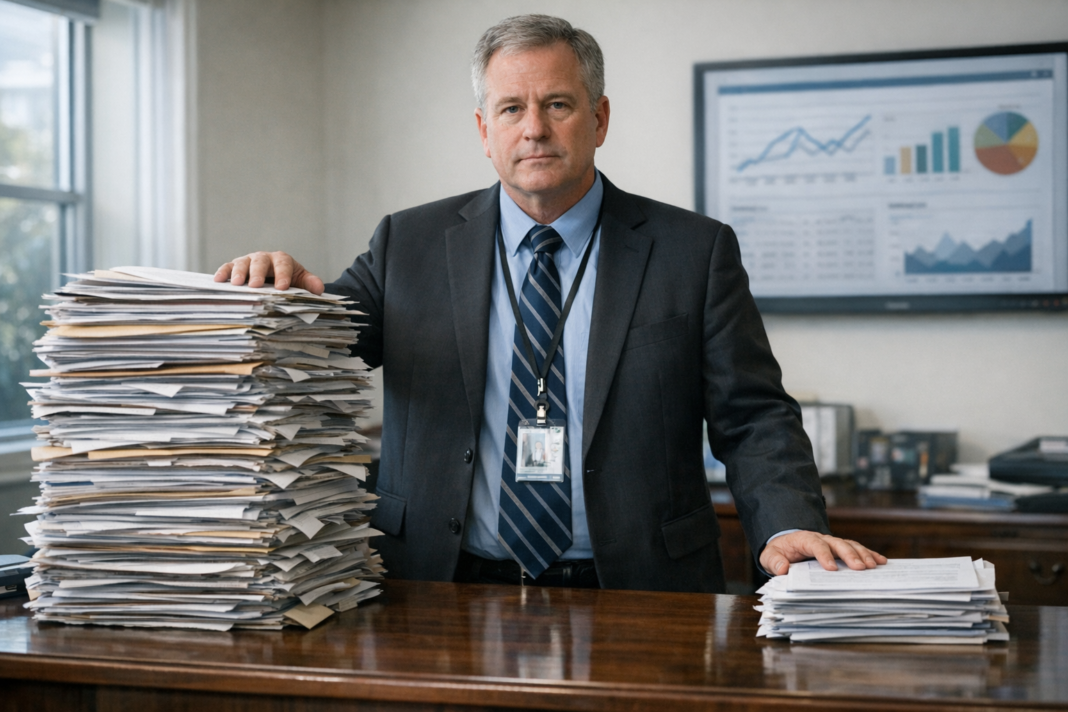 Oversight Questions Grow as Scheme’s Running Costs Outstrip Victim Payments