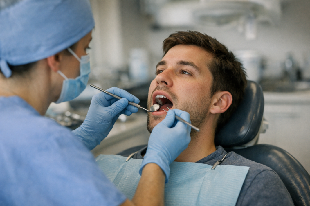 More Young People Grinding Their Teeth: What Dentists Are Seeing and How to Respond