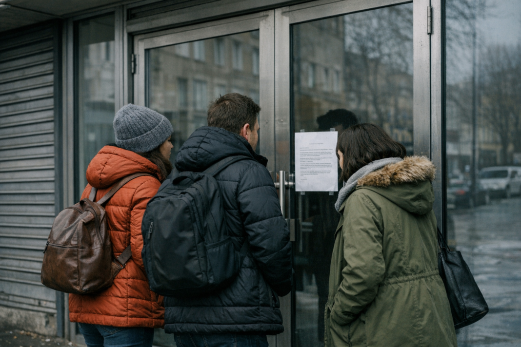 Closure of Goethe-Institut in Russia Leaves Students Stranded and Cultural Bridges Severed