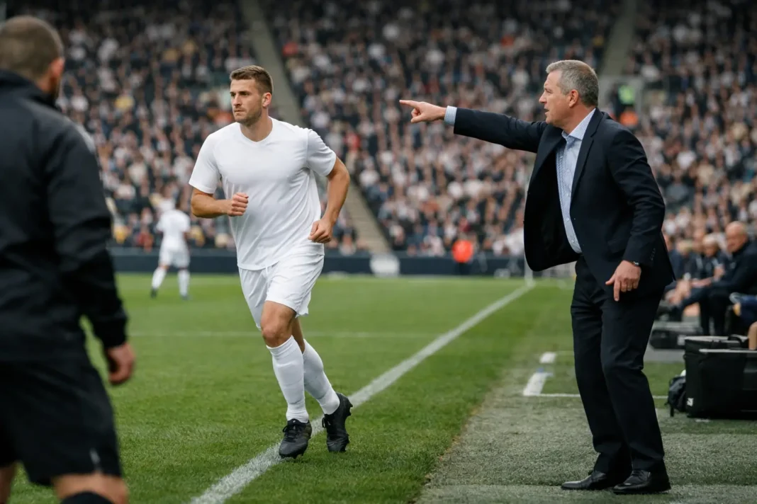 Impact Off the Bench: The Premier League’s Defining Super Subs