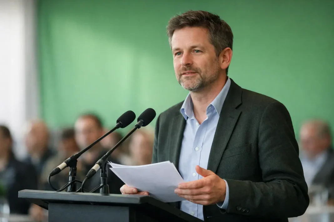 Polanski says he will not overturn Green Party 'Zionism is racism' motion; will seek amendment while the motion stands until 2028