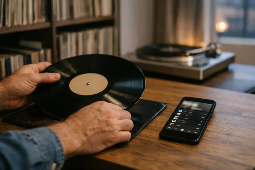 Why Old Songs Keep Winning the Streaming Era Why Old Songs Keep Winning the Streaming Era