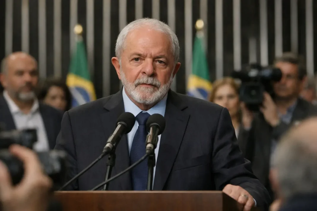 Lula’s Comeback Reshapes Brazil’s Political Test