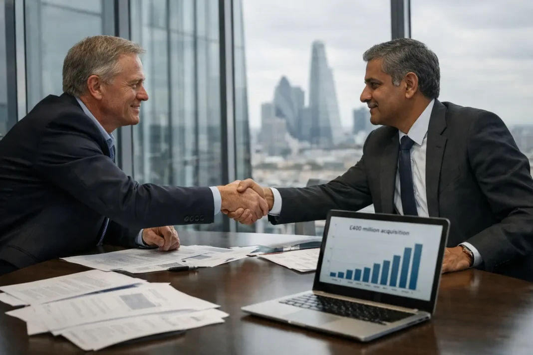 BT purchases TalkTalk from administration in £400m deal, securing 900 jobs