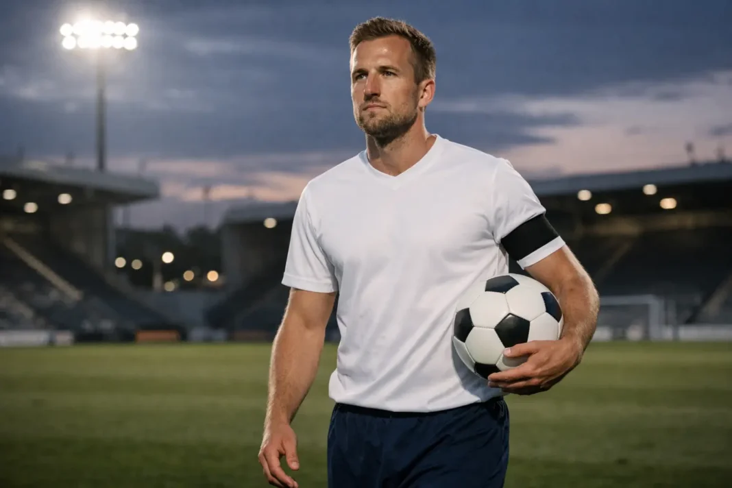 Kane’s approach to England’s appearance summit reshapes assessment of all-time greats