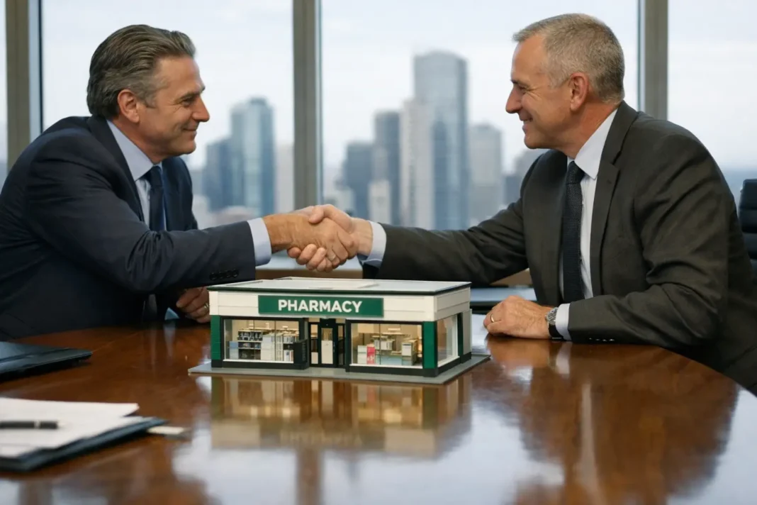 Weston family’s Wittington invests $8.9bn to take Boots back into family ownership