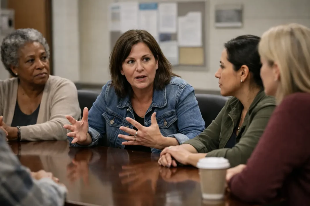 Why Women’s Anger Is Emerging from Private to Public Life