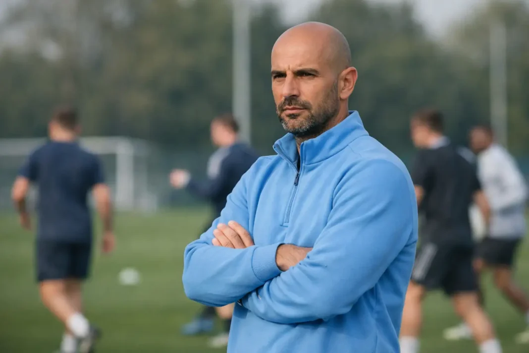 Maresca insists City squad remain focused despite 115 Premier League charges Maresca insists City squad remain focused despite 115 Premier League charges