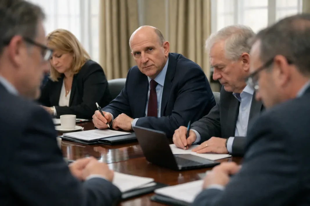 High street leaders press chancellor to ease cost of hiring young people